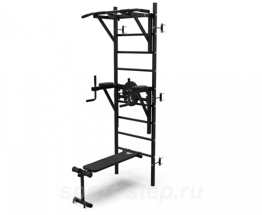 Шведская стенка DFC VT-7006