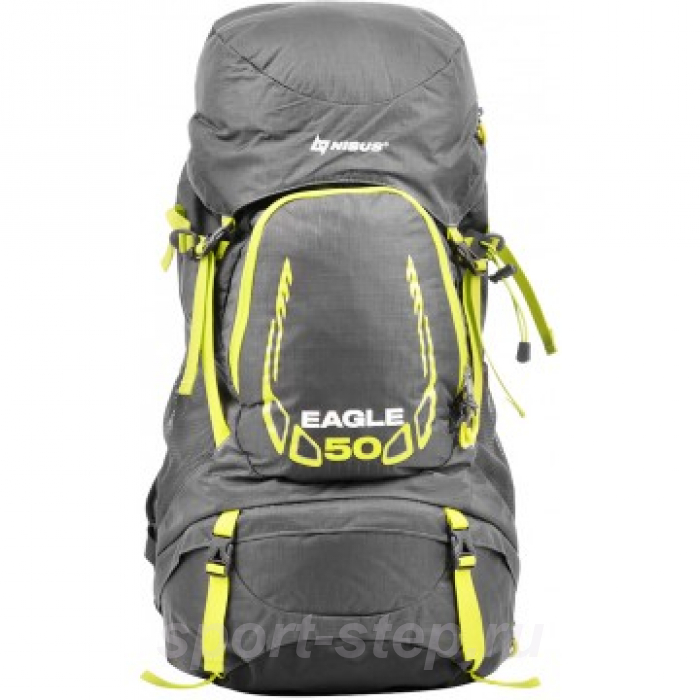 Рюкзак Eagle 50 (N-TB3135-50L) NISUS