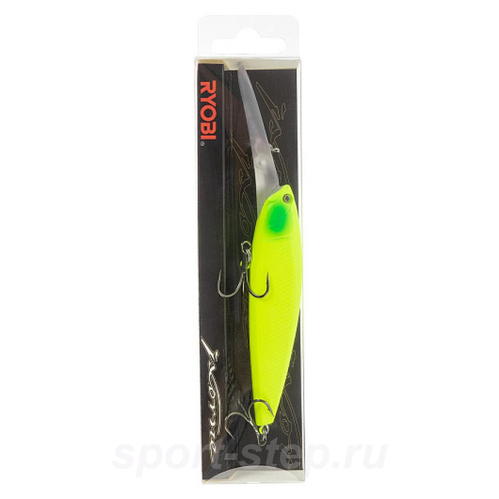 Воблер FM0961DF col 62 (FM0961DF-62) RYOBI