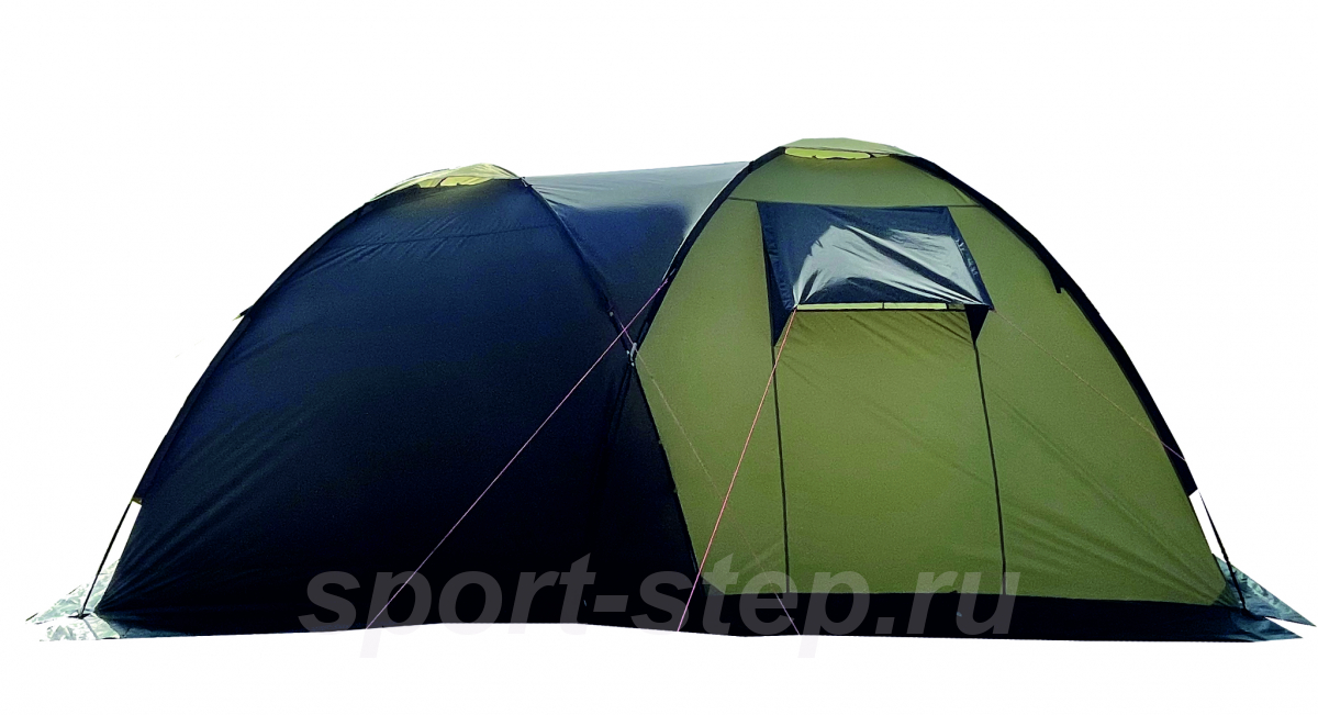 Палатка Indiana ATRIUM 4