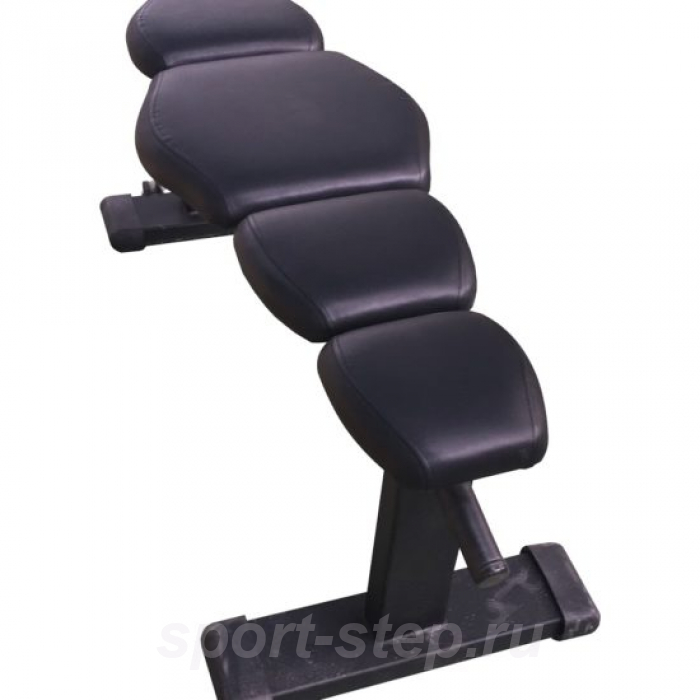 Тренажер икроножные сидя Fitworld FW-0180