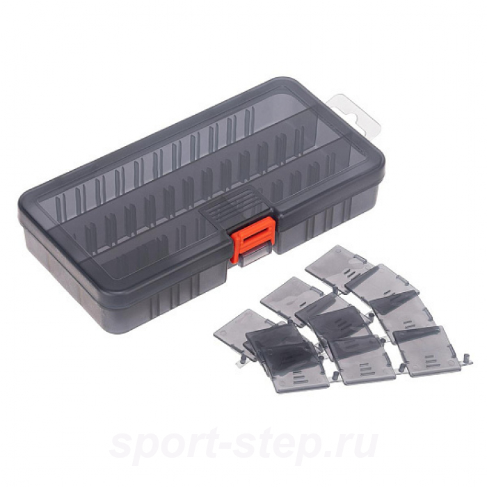 Коробка универсальная 18.5x10x3.5cm (PR-ZY-055) Premier