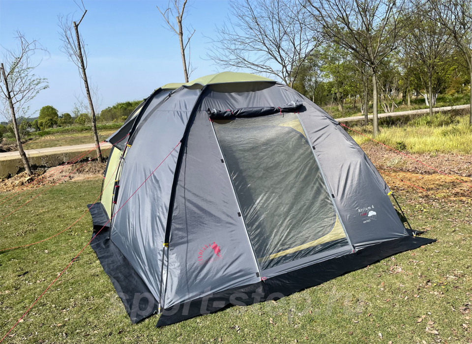 Палатка Indiana ATRIUM 4