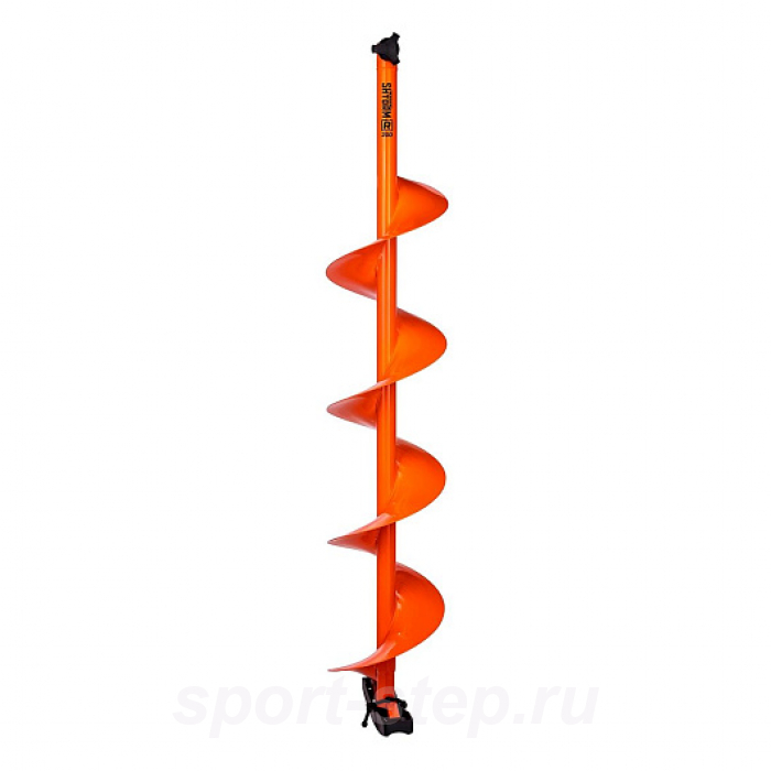 Шнек под мотобур MOTOSHTORM 200R правое вращение (SMS-200R) Тонар