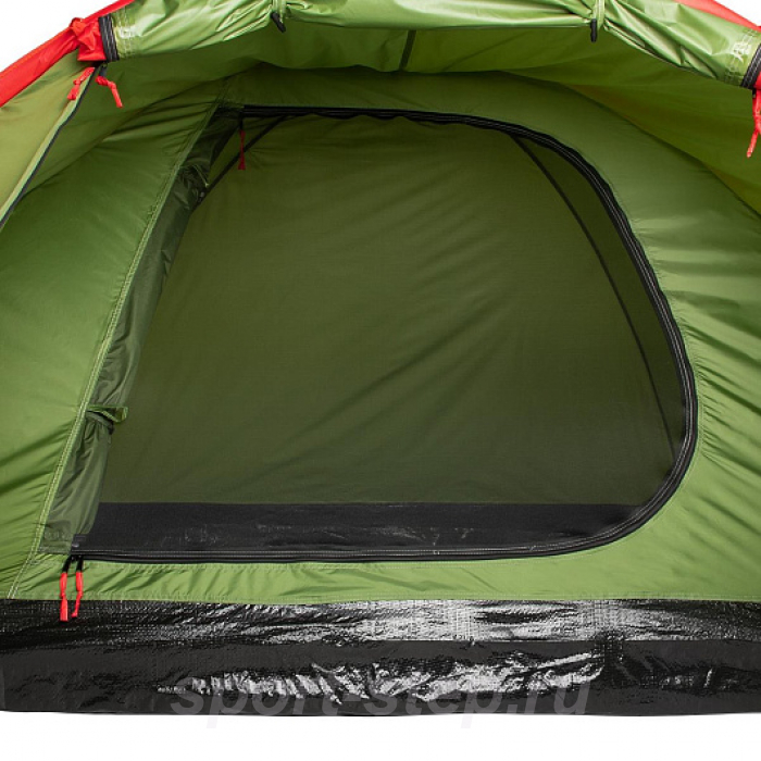 Палатка туристическая 3 местная Tour 3 (C/TO3) Campus