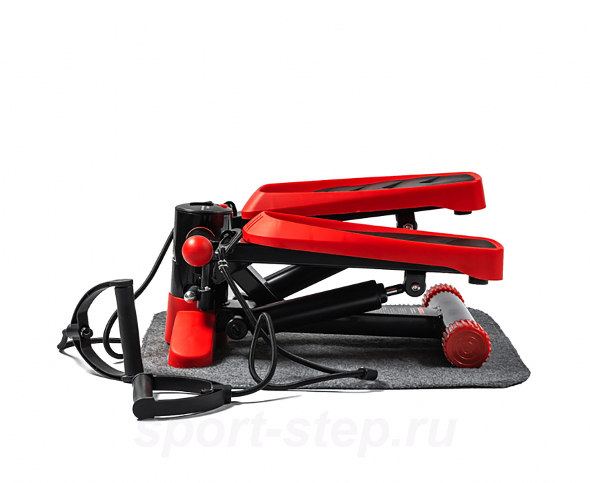 Министеппер DFC SC-S100BR/2