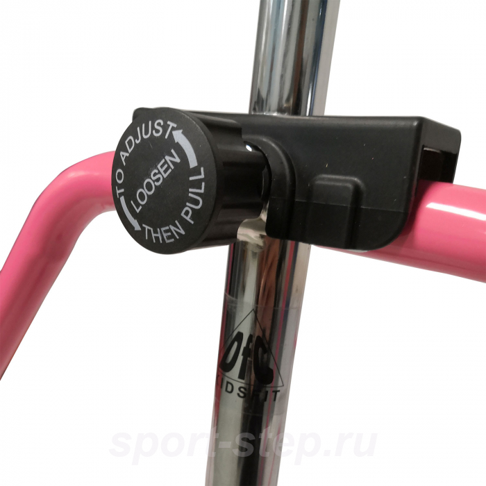 Турник для детей складной DFC GС001