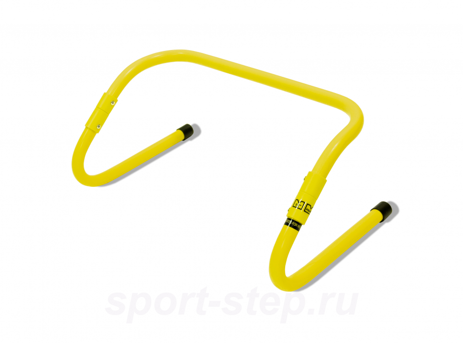 Набор из 5 барьеров складных в сумке FT-5HURDLES