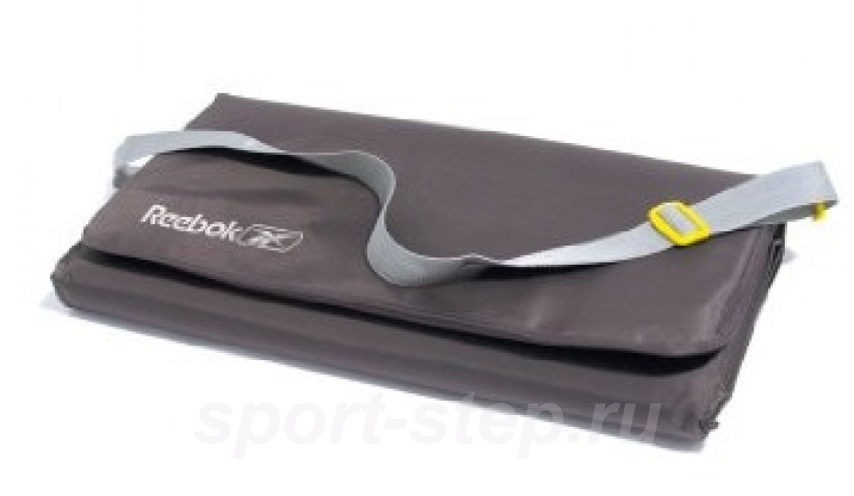 Комплект аксессуаров для аэробики (коврик, сумка, скакалка) Reebok RE-10025