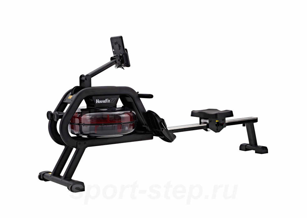 Гребной тренажер Housefit Skyline Aqua