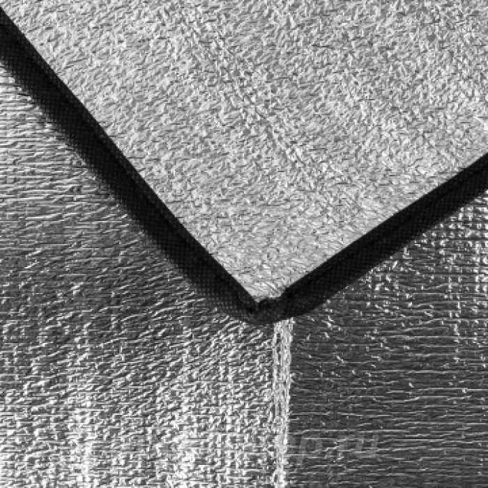 Пол для палатки 2х2м (PR-P-2x2)