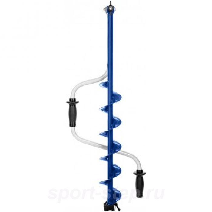 Ледобур HS-100DR правое вращение (LH-100RD) Helios