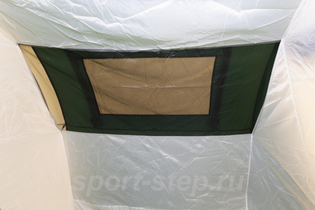 Палатка Canadian Camper TANGA 3, цвет woodland