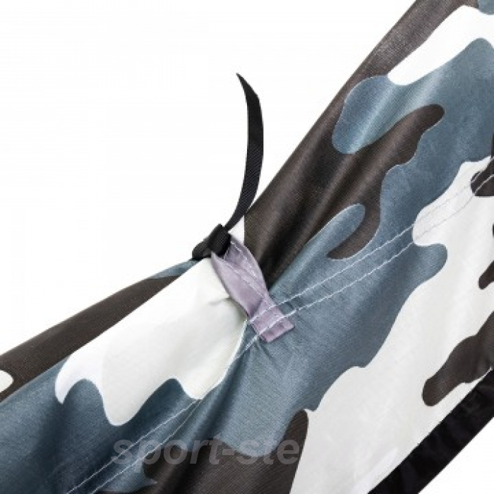 Палатка зимняя автомат 1,5*1,5 КМФ без пола (PR-TNC-036-1.5)