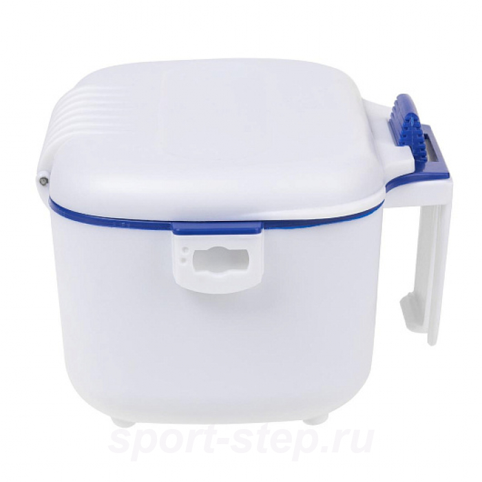 Коробка для наживки поясная термо 15х12х7.5cm (N-B-1) Nisus