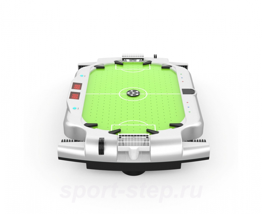 Игровой стол - Аэрофутбол DFC SB-ST-2512