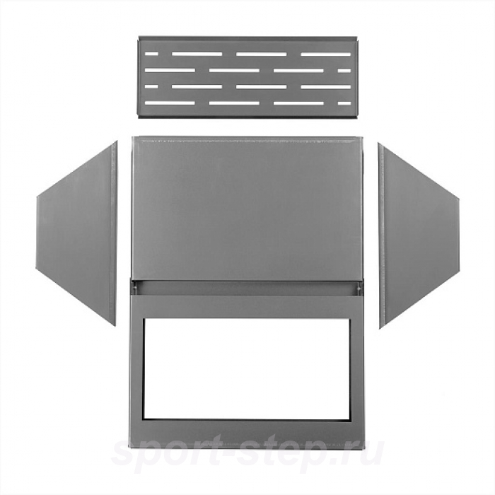 Мангал складной (TR-M-1) Трофей