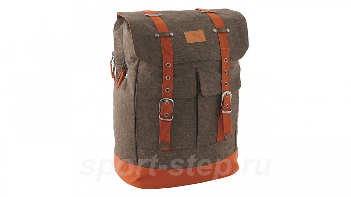 Рюкзак Easy Camp Indianapolis Coffee