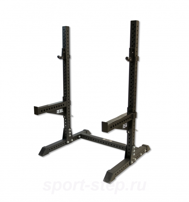 Стойка для работы со штангой REBEL-ST190