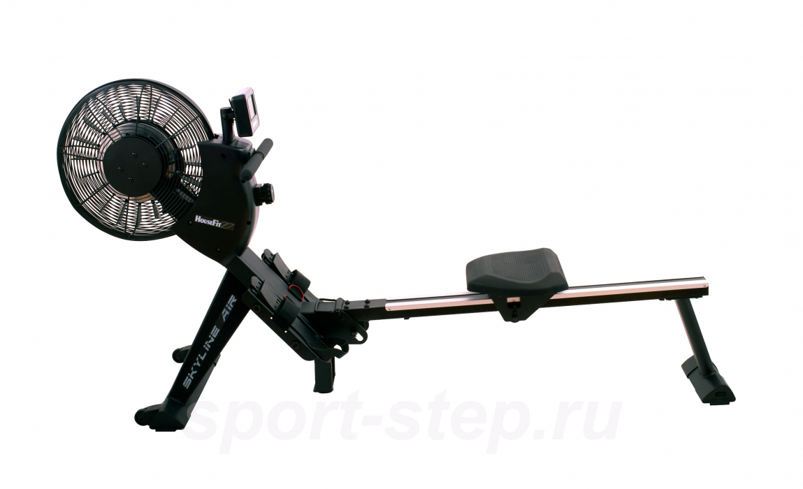 Гребной тренажер Housefit Skyline Air