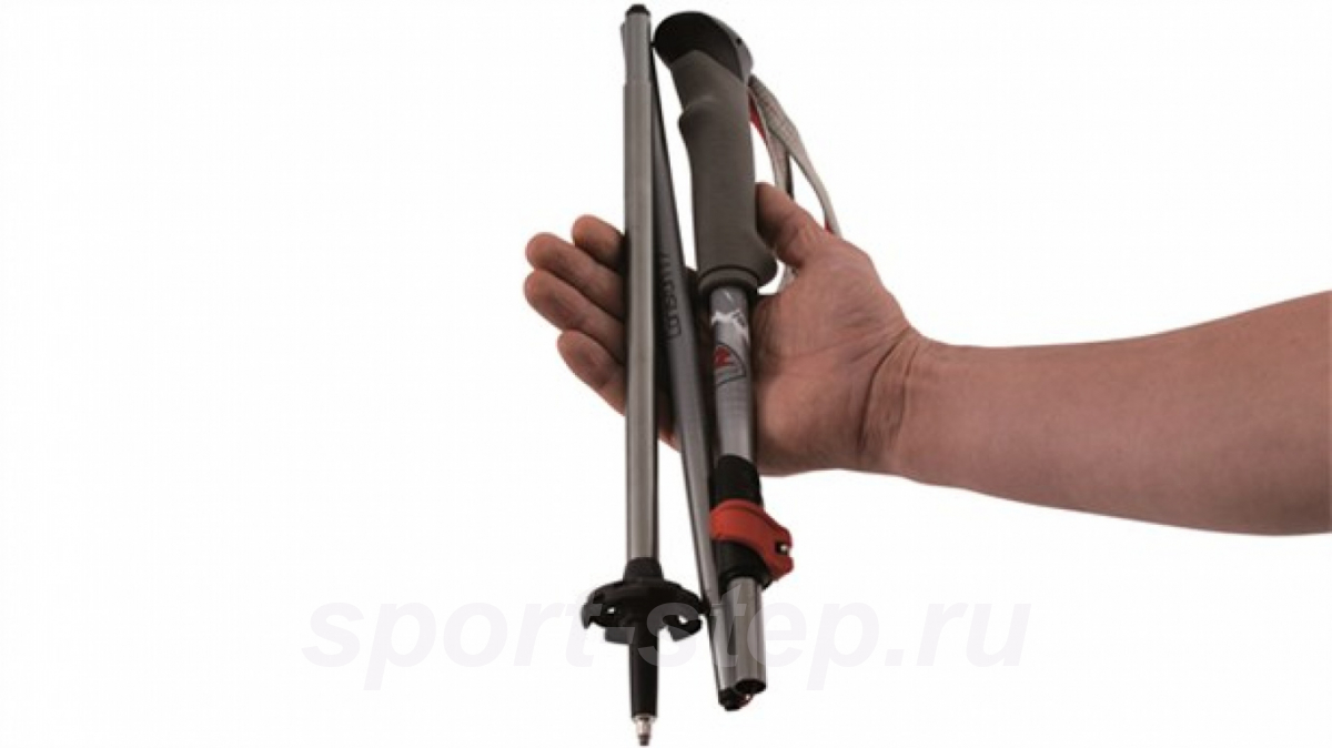 Палки треккинговые Robens Coniston T7