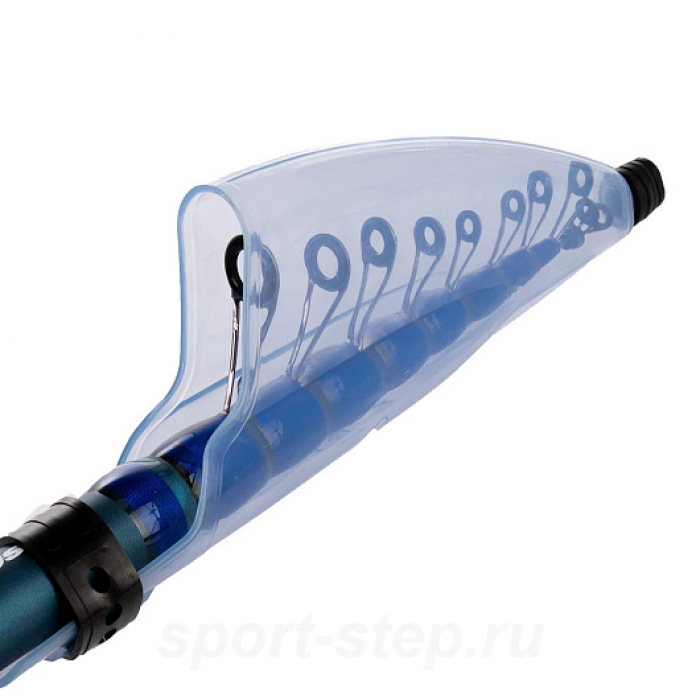 Удилище проводочное Multi Travel с/к, 5m, 10-40g (N-MT-500K) Nisus