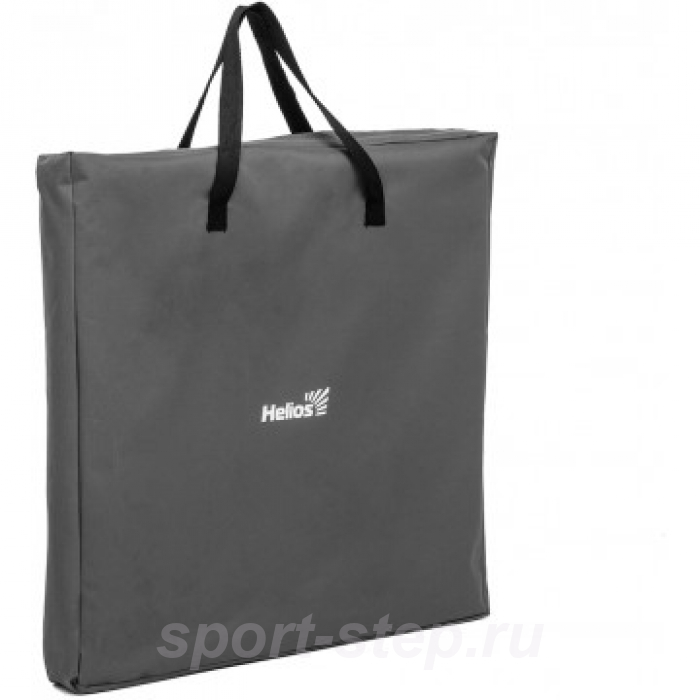 Стол складной с отделом под посуду (HS-TA-519) Helios