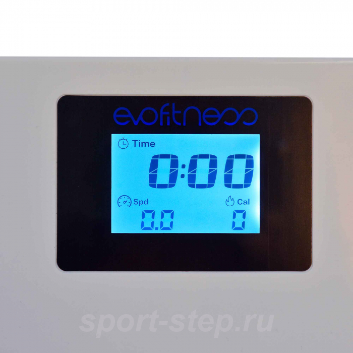 Беговая дорожка Evo Fitness Fusion