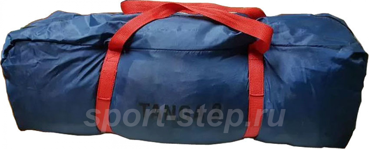Палатка Canadian Camper TANGA 3, цвет royal