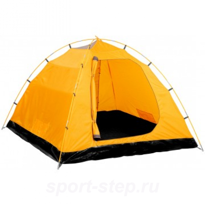 Палатка PASSAT-4 (HS-2368-4 GO) Helios