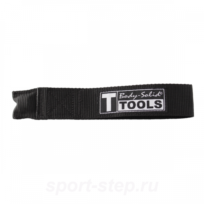 Дверной якорь для крепления эспандеров Body-Solid BSTRTDA 