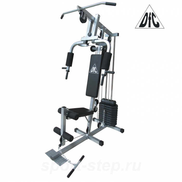  Силовой комплекс DFC D7000