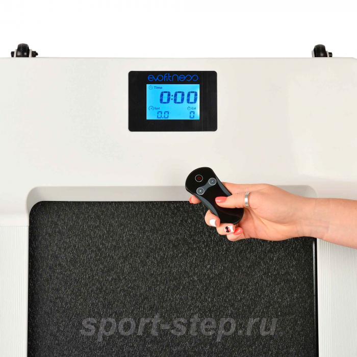 Беговая дорожка Evo Fitness Fusion