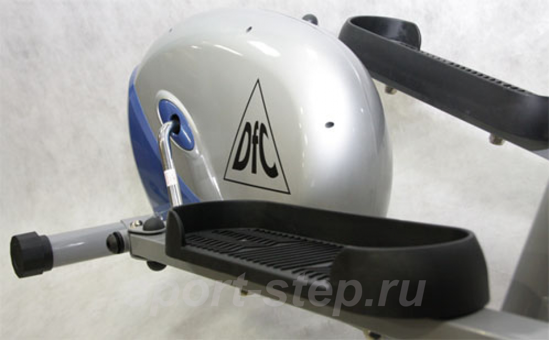 Эллиптический тренажер DFC E3.2H