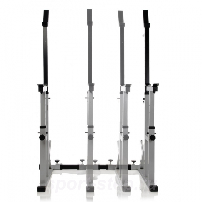 Стойки под штангу MironFit Рекорд Rk-05