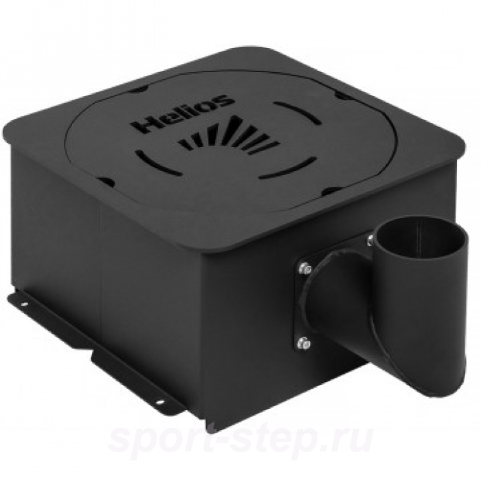 Подставка под казан Helios SMART (HS-GS-CR)