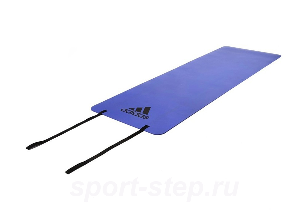 Тренировочный коврик для фитнеса Adidas ADMT-12234PL