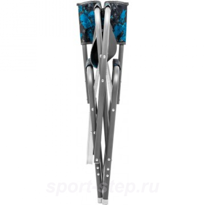 Кресло директорское с отк.стол. MAXI Shark (N-DC-95200T-M-S)