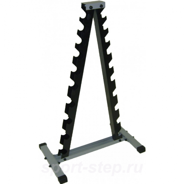 Стойка для гантелей MironFit Rk-031 Елочка