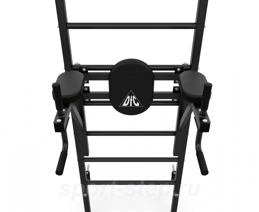 Шведская стенка с опциями DFC VT-7004