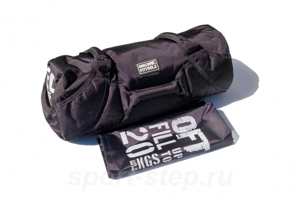 Сэндбэг (нагрузка до 20 кг) Original FitTools FT-SNDBG-20