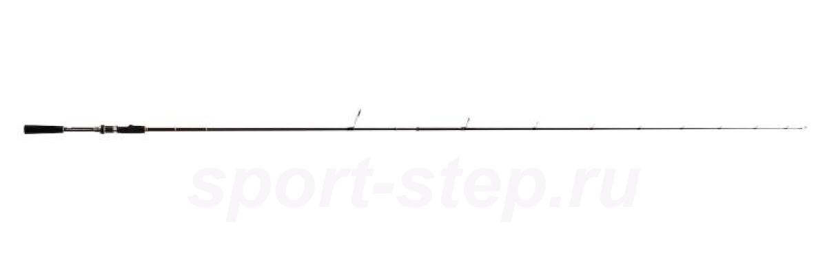 Спиннинг Ayashi Rexzus 902H 21-58G Fuji Alconite