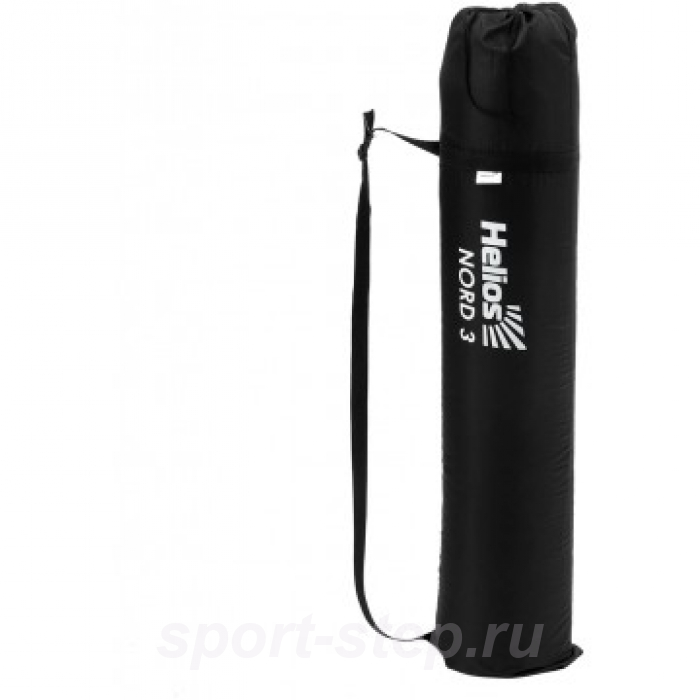 Палатка-зонт 3-местная зимняя NORD-3 Helios