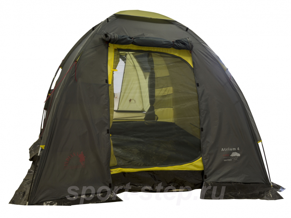 Палатка Indiana ATRIUM 4