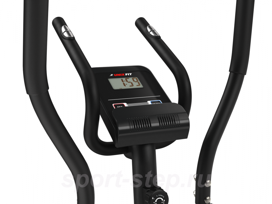 Эллиптический тренажер UNIXFIT SL-350