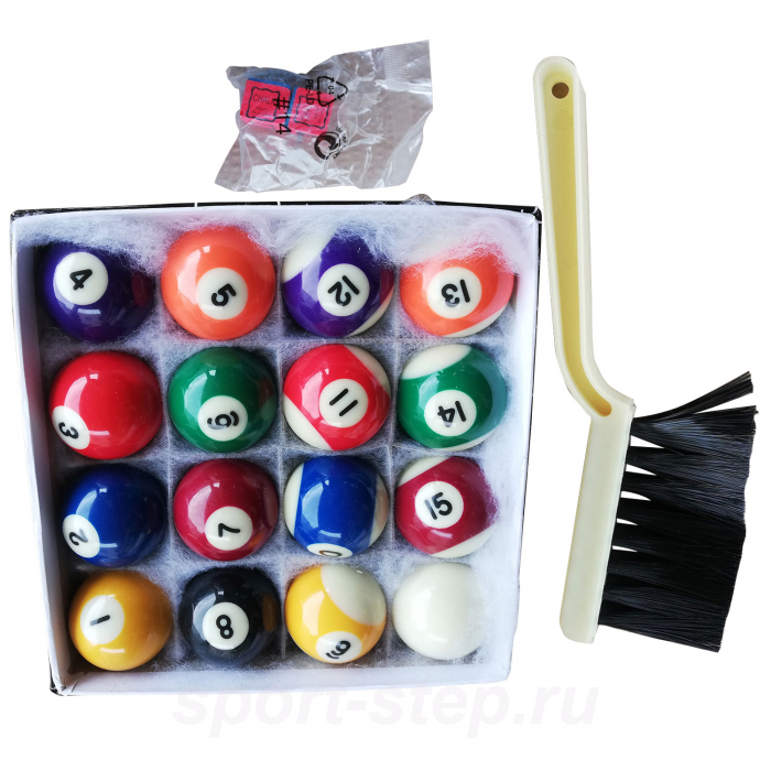 Бильярдный стол DFC ACTION SB-BT-02