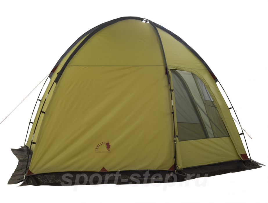 Палатка Indiana TOP 3
