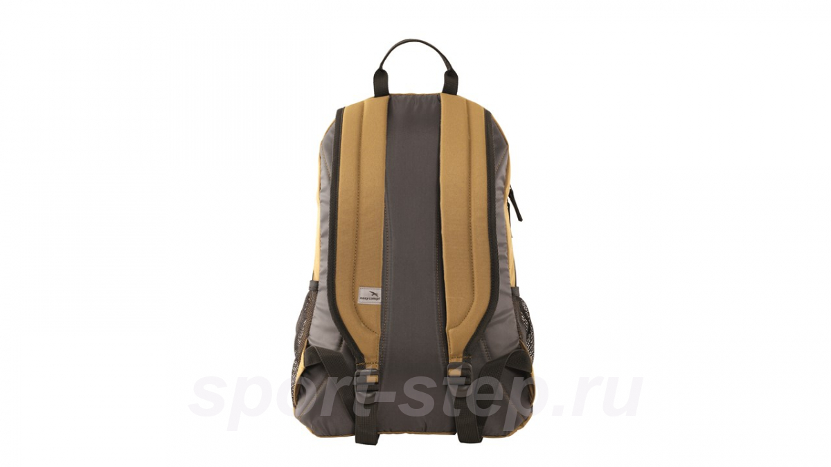 Рюкзак Easy Camp Detroit Golden Palm Yellow