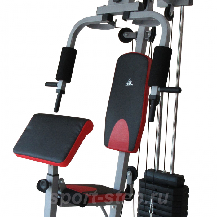  Силовой комплекс DFC D7001