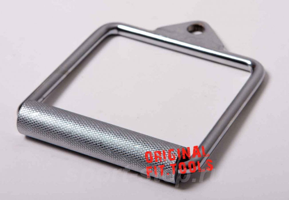 Ручка для тяги закрытая Fit.Tools FT-MB-SHWG